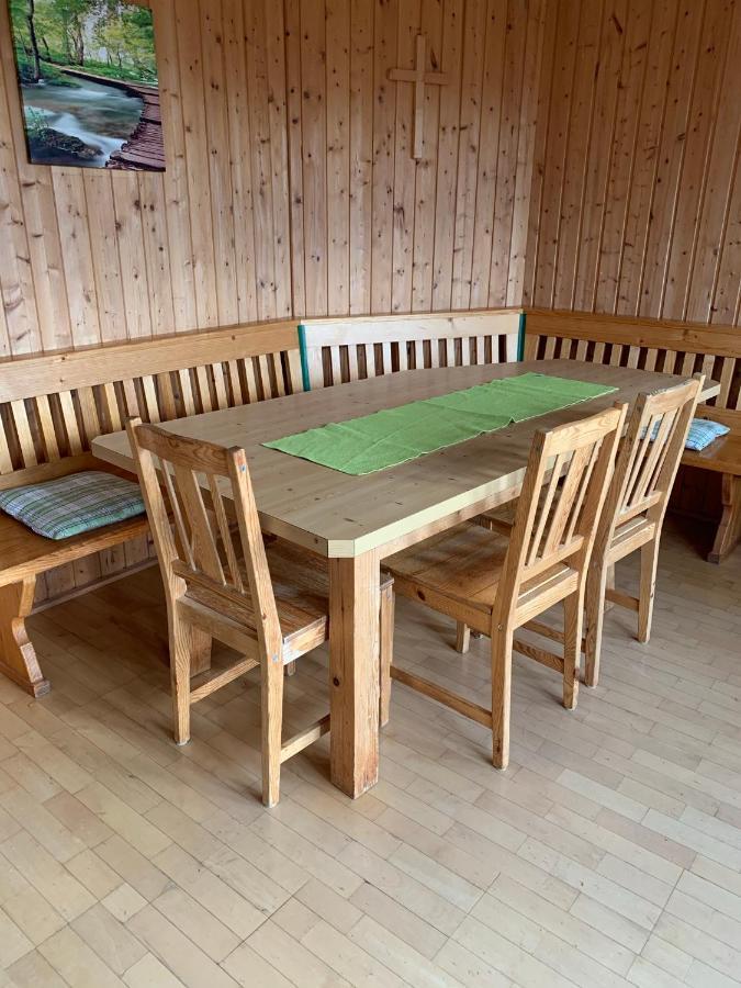 Bio-hof Windhaber Farm stay *