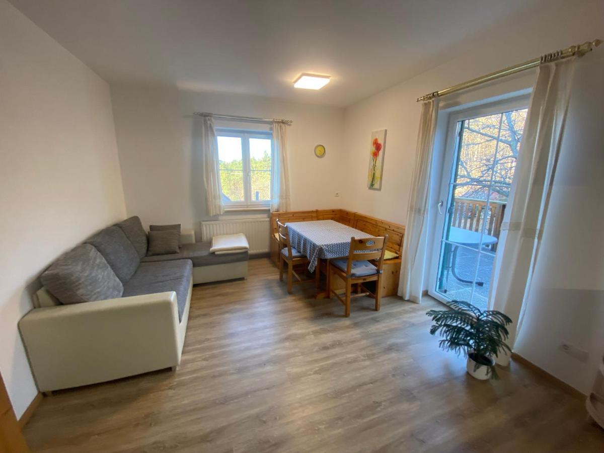 Bio-hof Windhaber Farma *