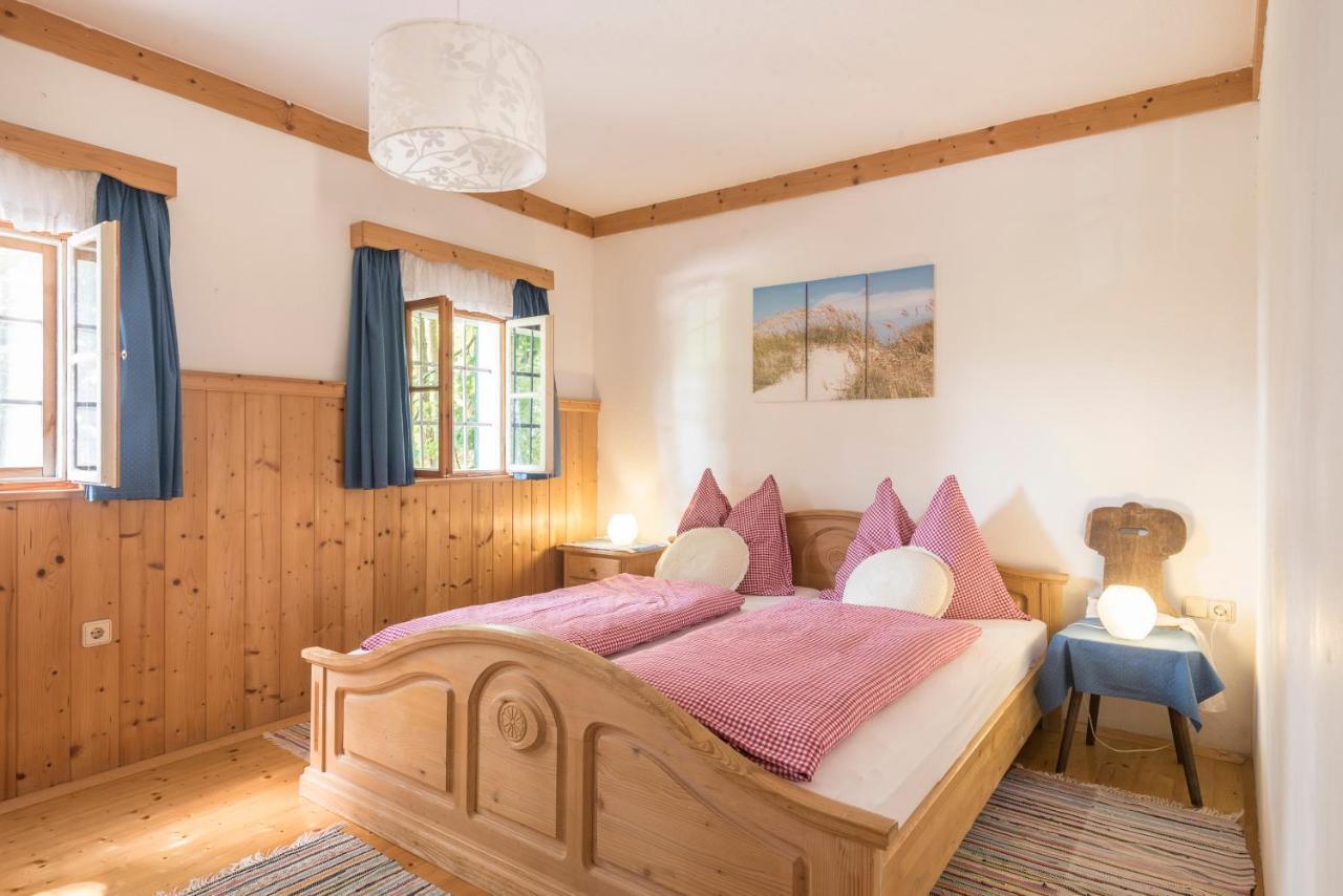 Bio-hof Windhaber Farm stay *
