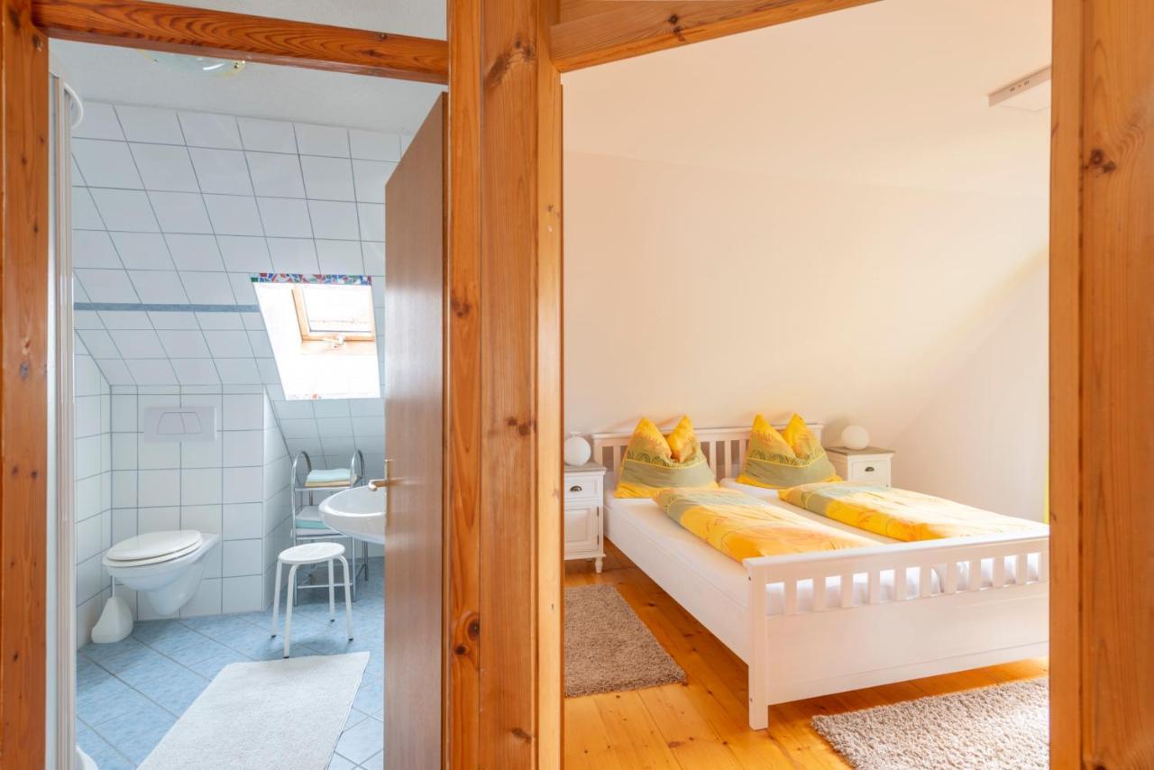 Bio-hof Windhaber Farm stay *