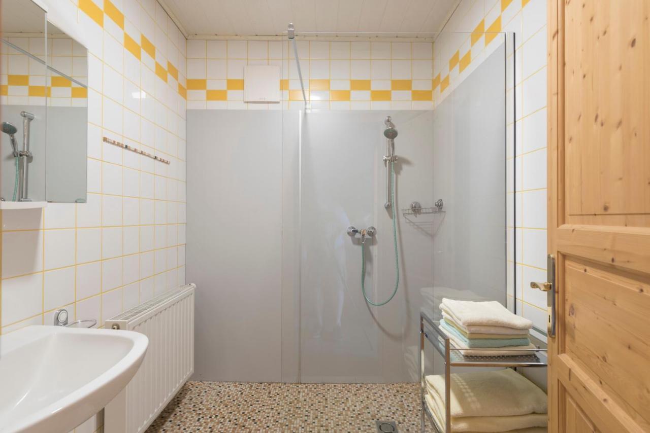 Farm stay Bio-hof Windhaber
