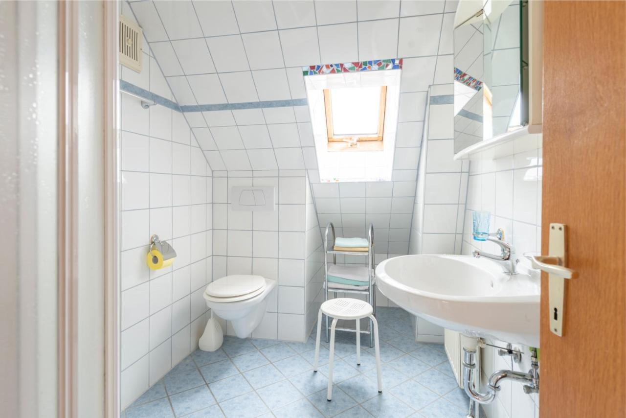 Farm stay Bio-hof Windhaber *