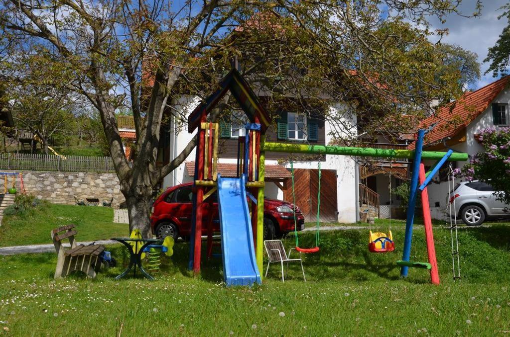 Farm stay Bio-hof Windhaber