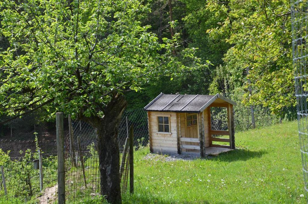 Farm stay Bio-hof Windhaber *